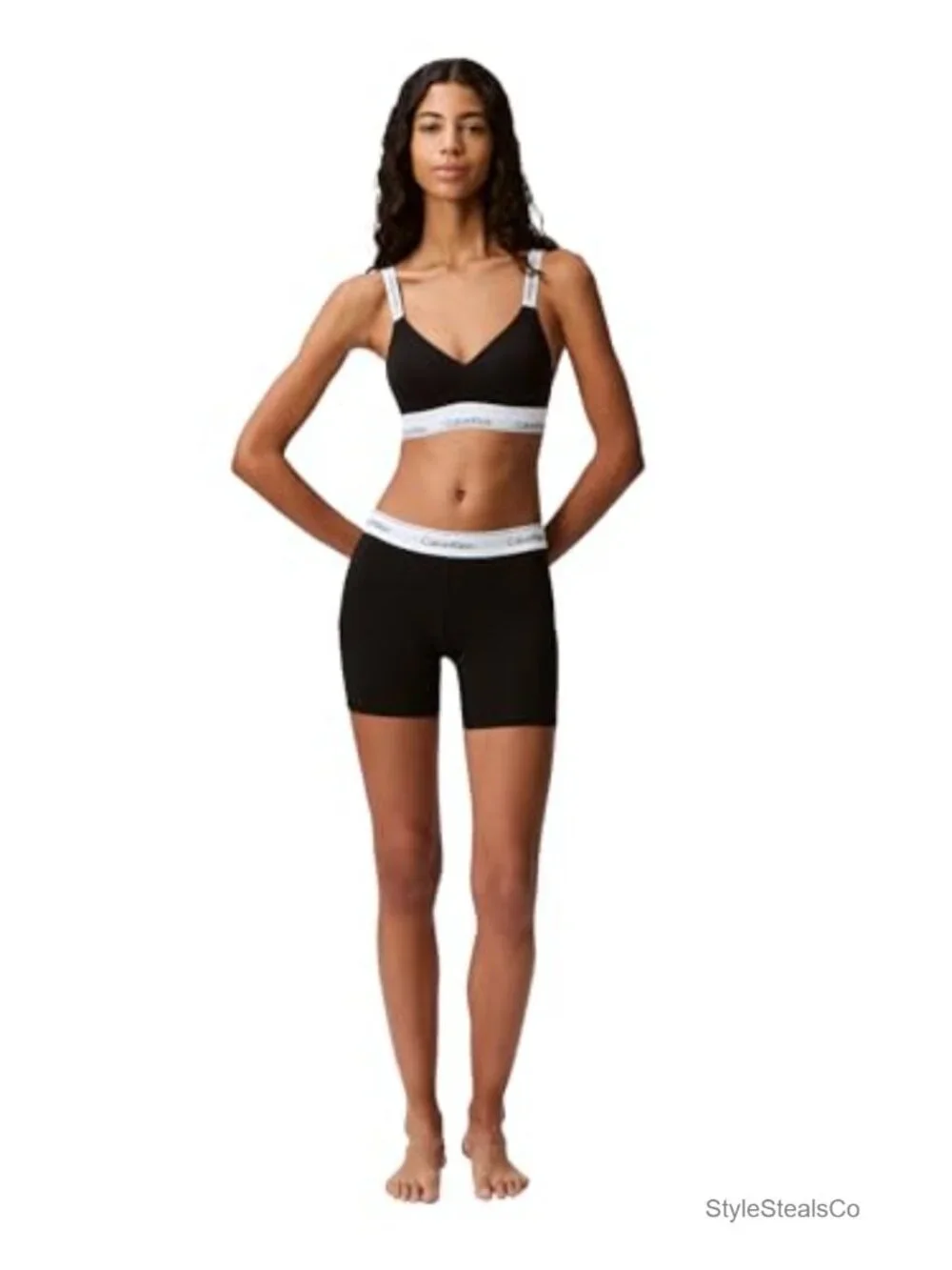Boxer Briefs - Cotton Modal Stretch